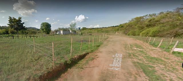 Lote Pantanal