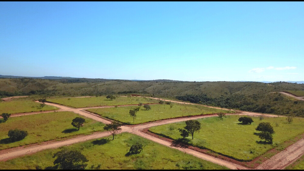 Vendo Lote na serra de Jaboticatubas