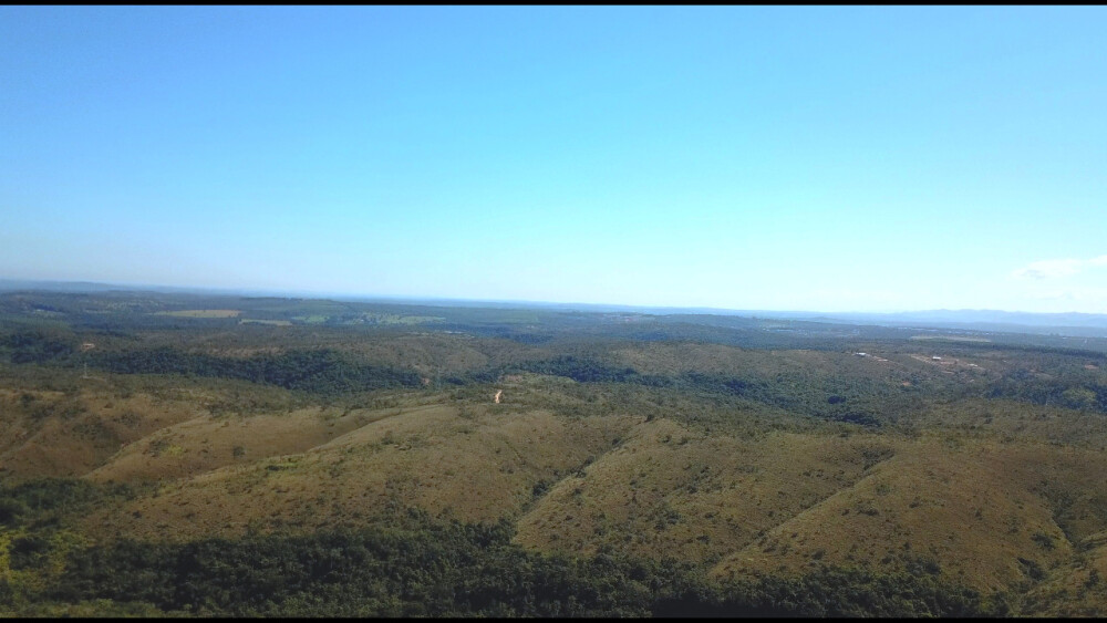 Vendo Lote na serra de Jaboticatubas