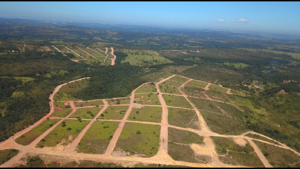 Vendo Lote na serra de Jaboticatubas