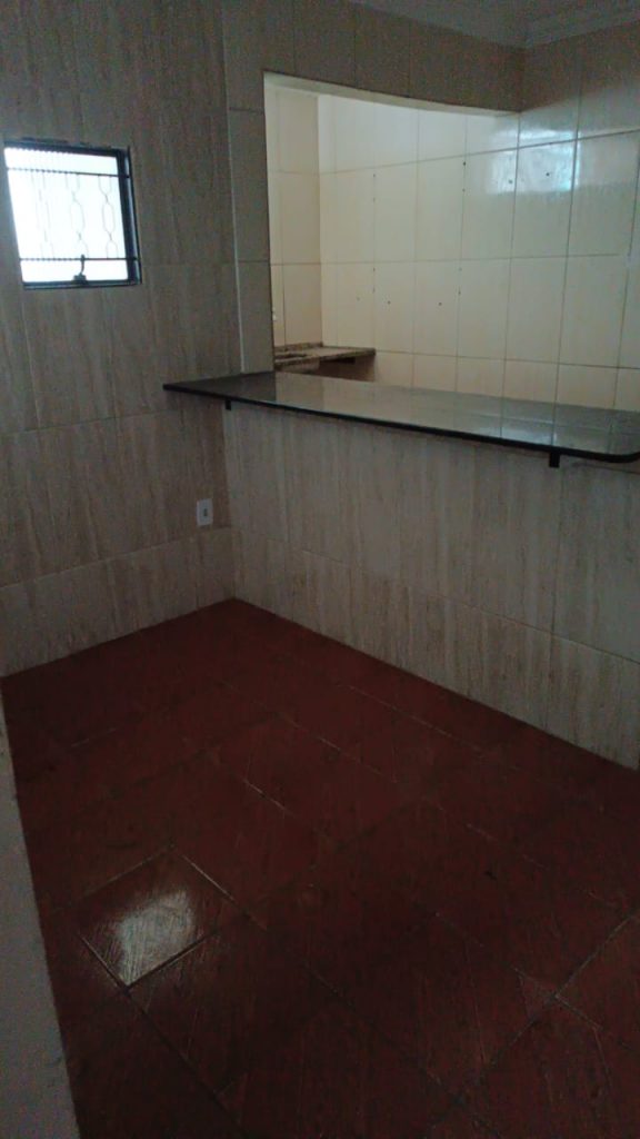 Vende-se casa em Santa Luzia , R.Jaraguá 270 , São Benedito