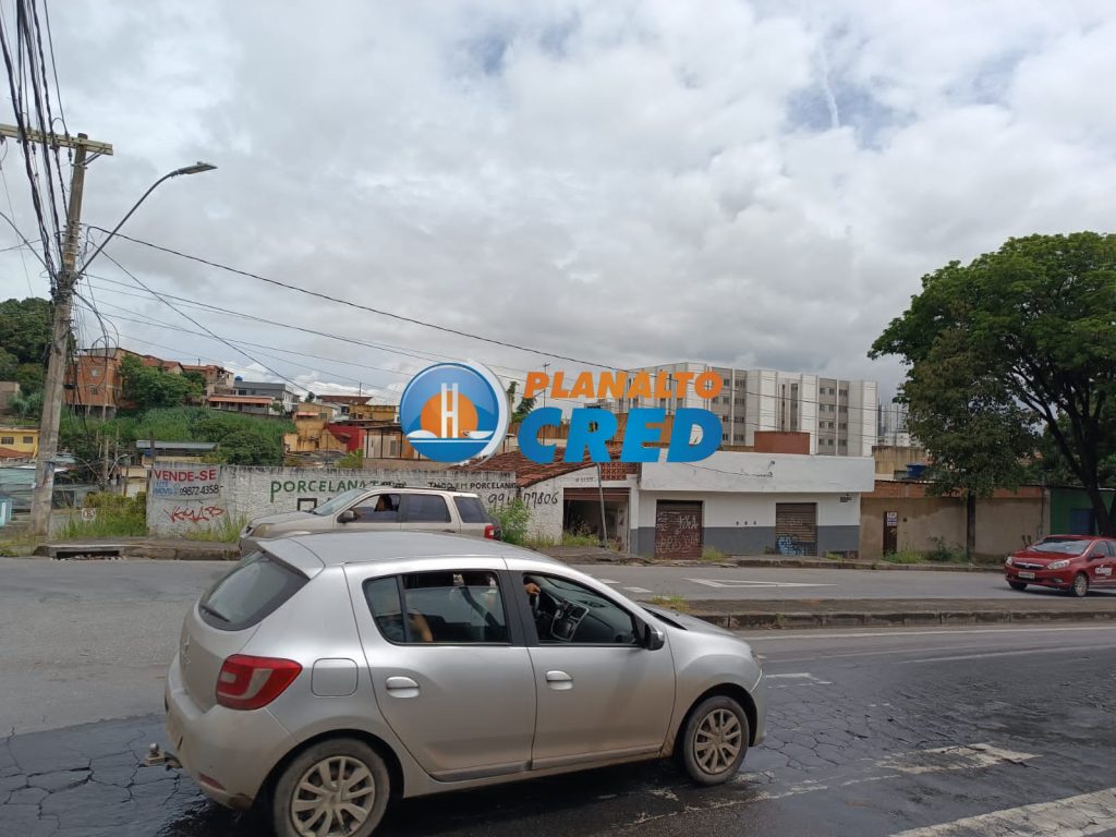 Vendo 2 lotes no Bairro Planalto no valor de R$700.000,00 cada uma
