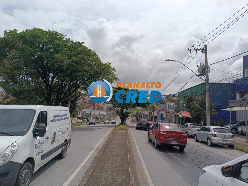 Vendo 2 lotes no Bairro Planalto no valor de R$700.000,00 cada uma