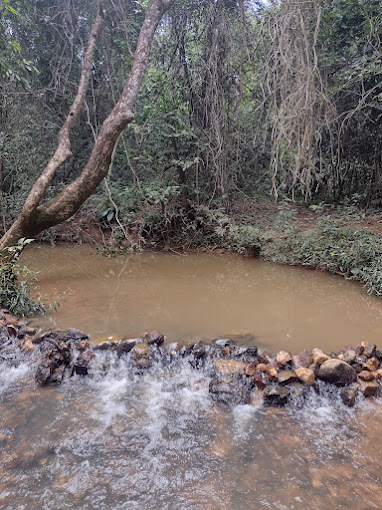 Vendo Lote na serra de Jaboticatubas