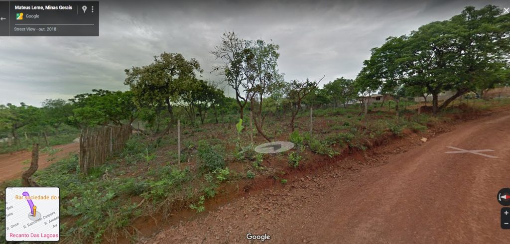 Vendo Lote em Mateus Leme Vendo Lote em Mateus Leme