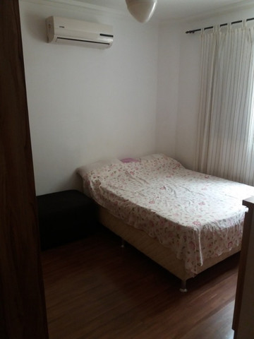 Vende-se Apartamento no Planalto