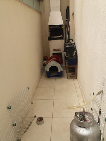 Vende-se Apartamento no Planalto