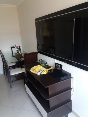 Vende-se Apartamento no Planalto
