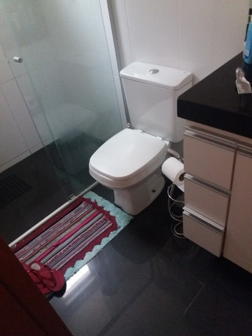 Vende-se Apartamento no Planalto
