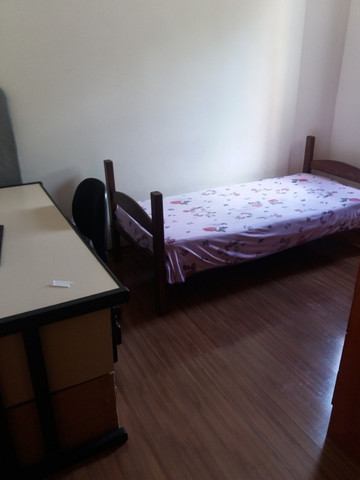 Vende-se Apartamento no Planalto