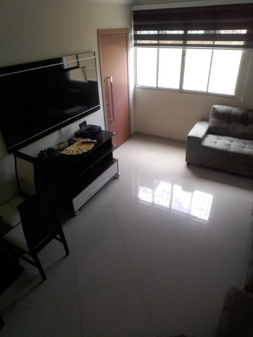 Vende-se Apartamento no Planalto