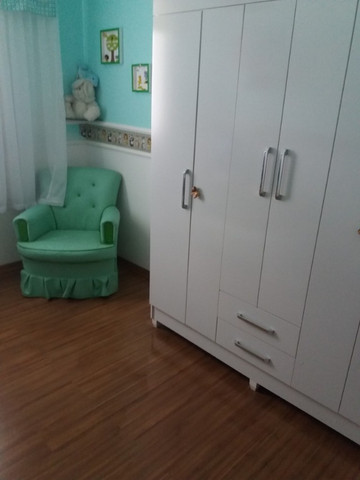 Vende-se Apartamento no Planalto