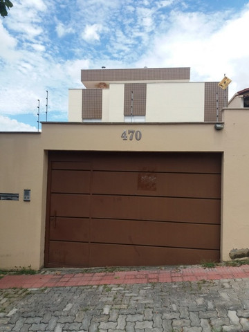 Vende-se Apartamento no Planalto