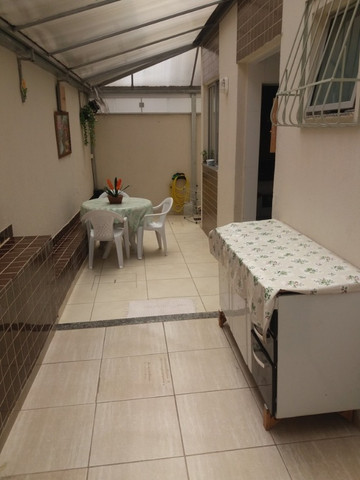 Vende-se Apartamento no Planalto