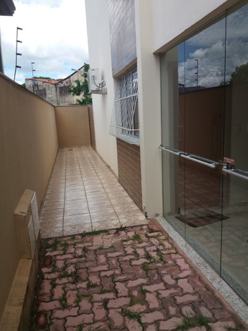 Vende-se Apartamento no Planalto