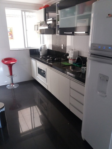 Vende-se Apartamento no Planalto