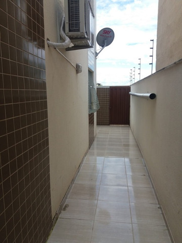 Vende-se Apartamento no Planalto