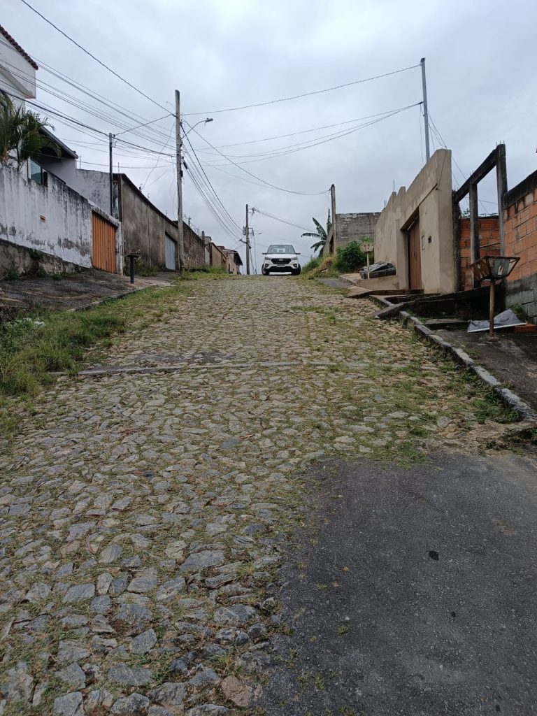 Vendo Lote em Frente a cidade administrativa