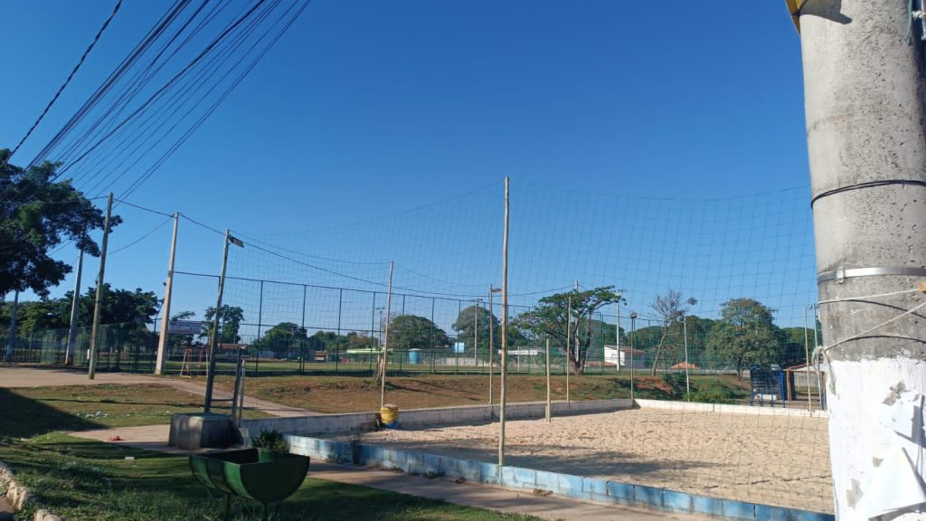 Vendo Lote em São José da Lapa – MG