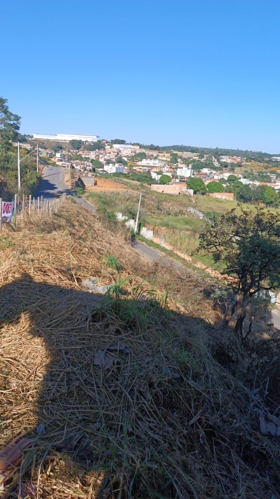 Vendo Lote em São José da Lapa – MG