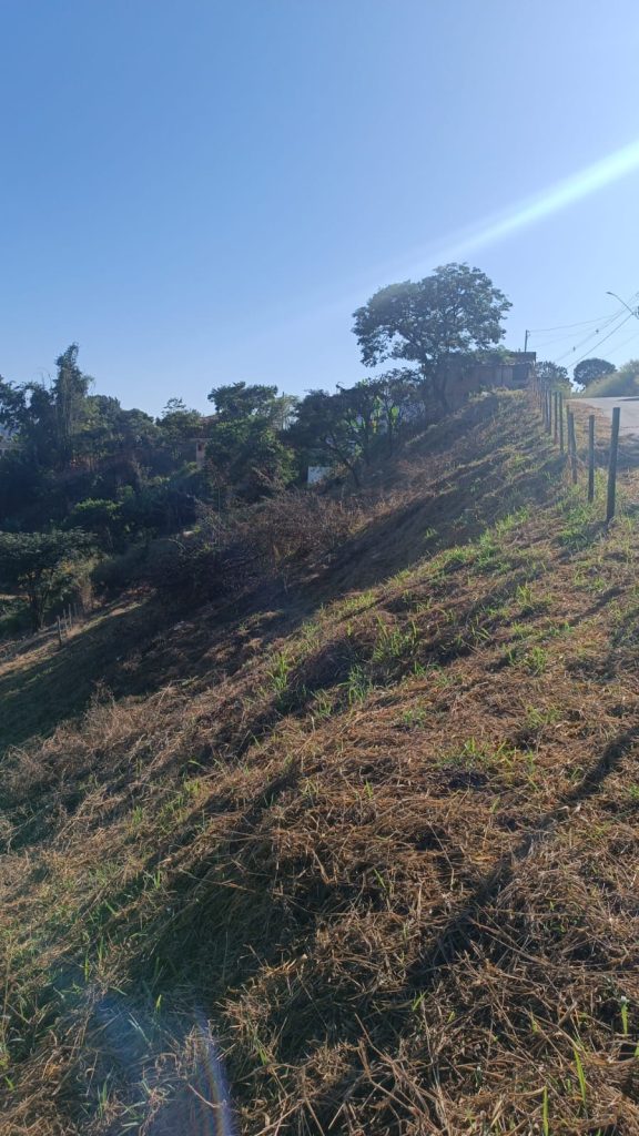 Vendo Lote em São José da Lapa – MG