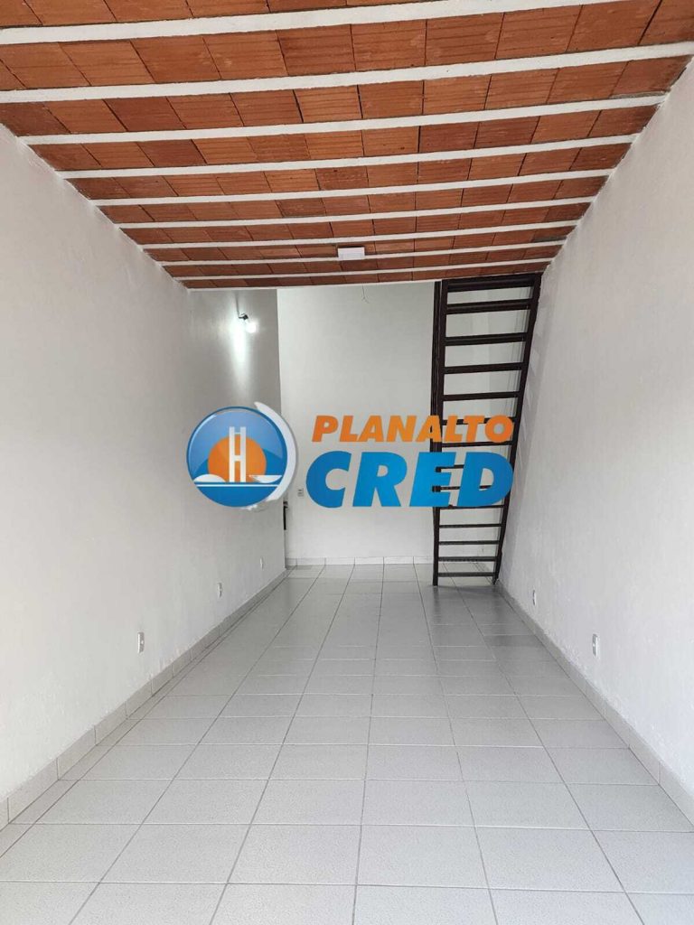 Vendo Excelente Loja no Bairro Planalto