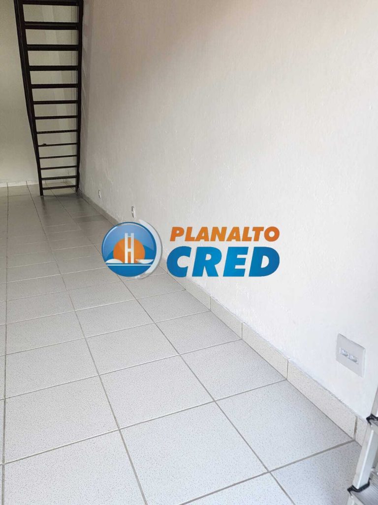 Vendo Excelente Loja no Bairro Planalto