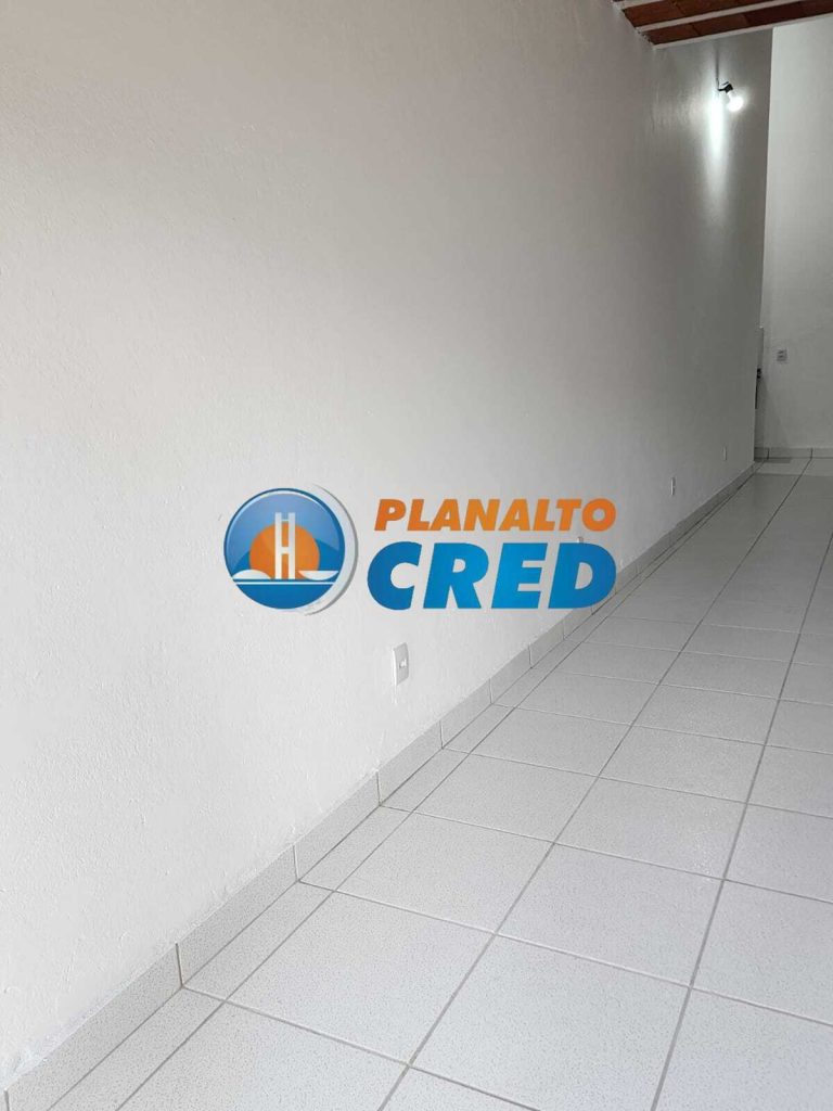 Vendo Excelente Loja no Bairro Planalto