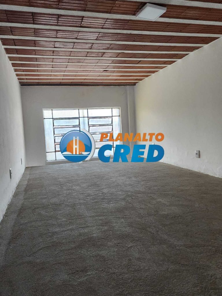 Vendo Excelente Loja no Bairro Planalto