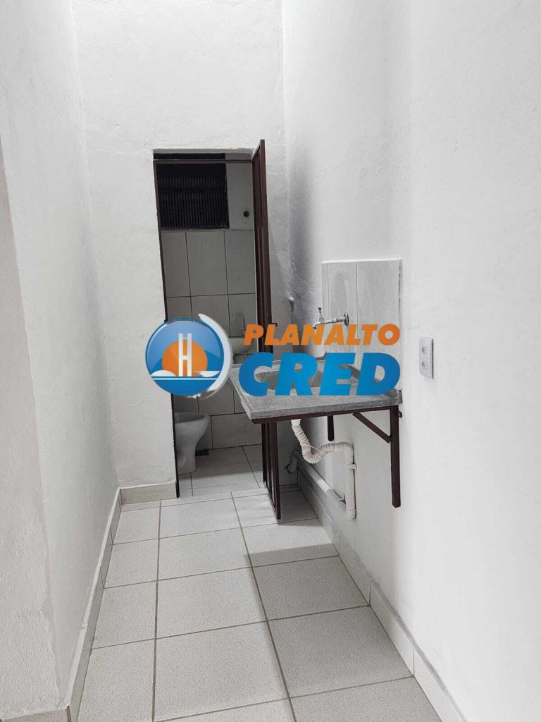 Vendo Excelente Loja no Bairro Planalto