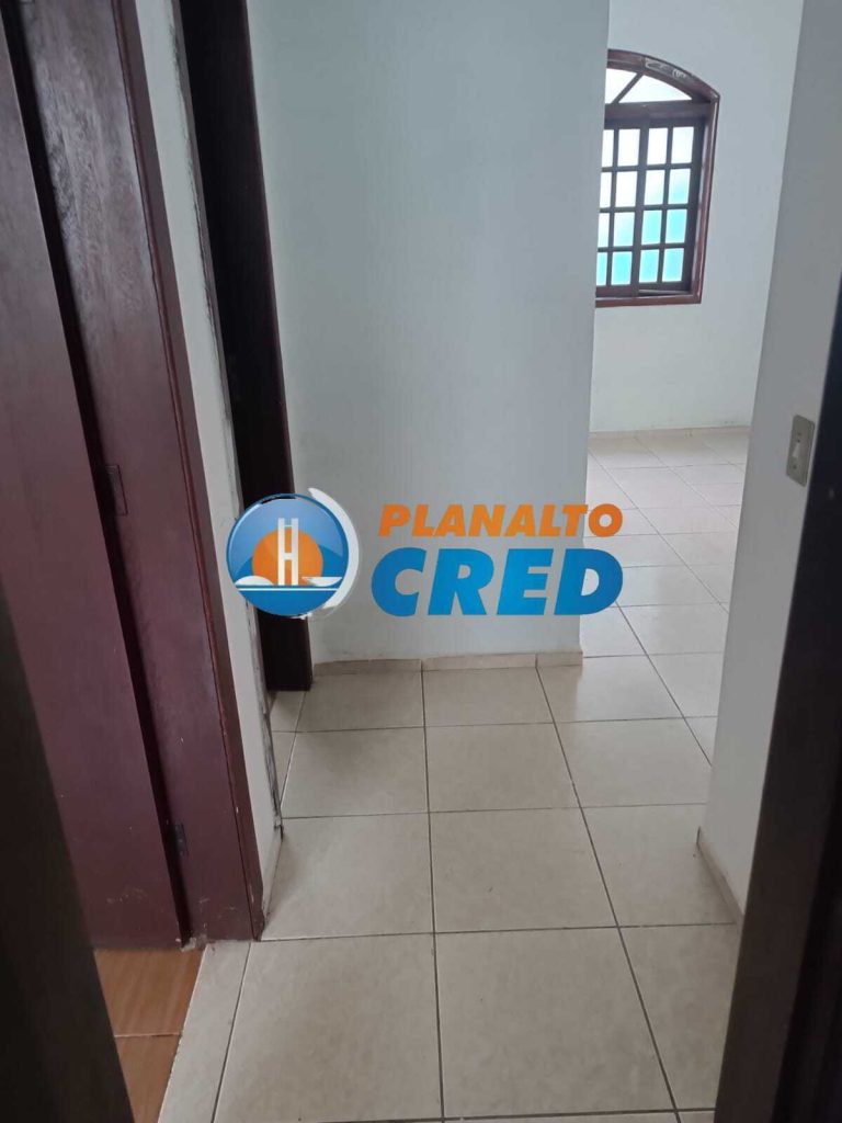 Vende-se Casa Germinada no Bairro Heliópolis