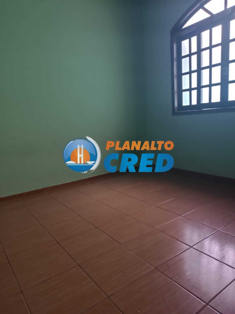 Vende-se Casa Germinada no Bairro Heliópolis
