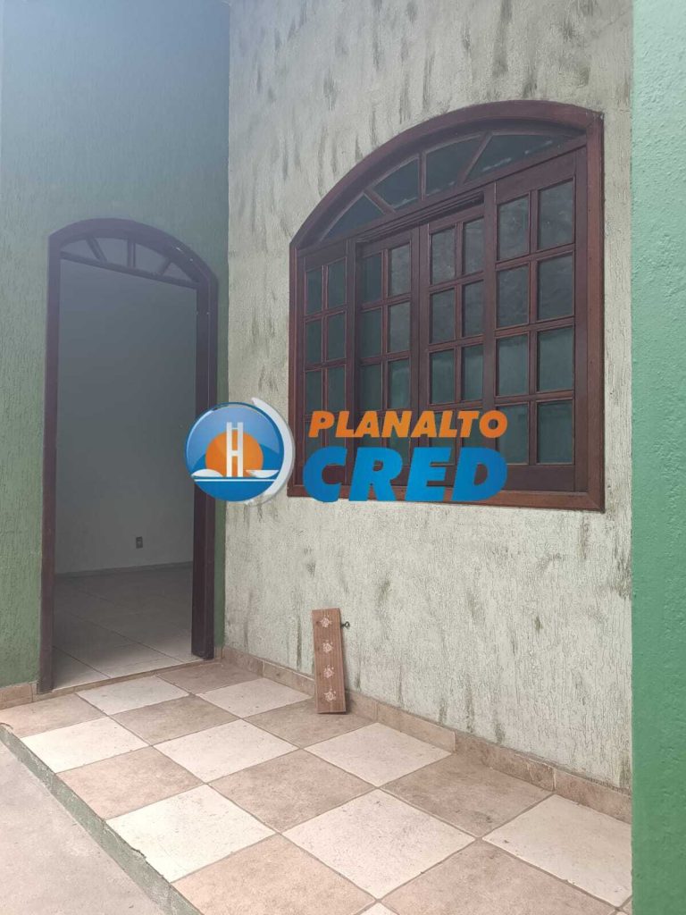 Vende-se Casa Germinada no Bairro Heliópolis