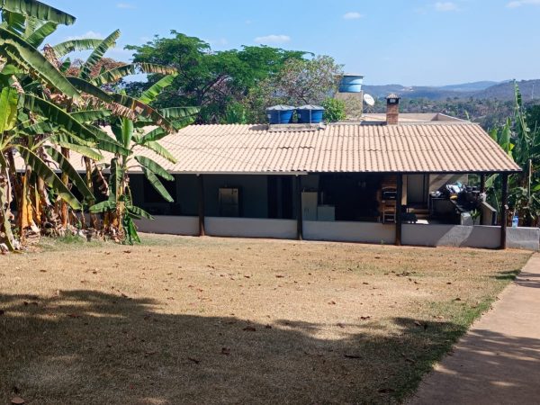 Sítio bairro lagoa dos mares
