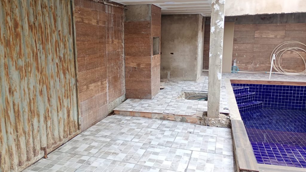 Casa a venda bairro nova esperança/vespasiano