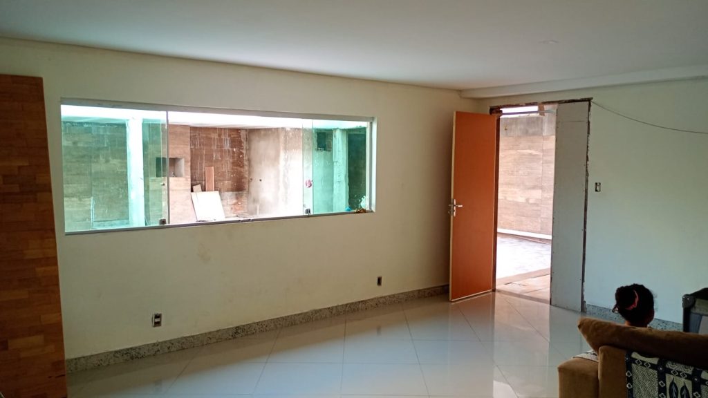 Casa a venda bairro nova esperança/vespasiano