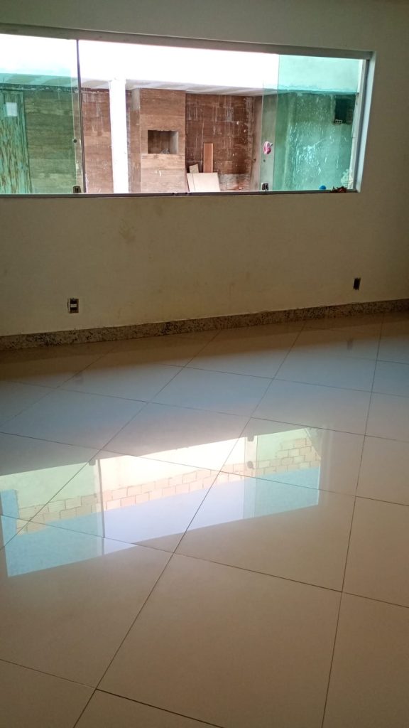 Casa a venda bairro nova esperança/vespasiano