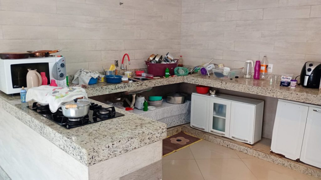 Casa a venda bairro nova esperança/vespasiano