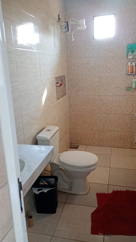 Casa a venda bairro nova esperança/vespasiano