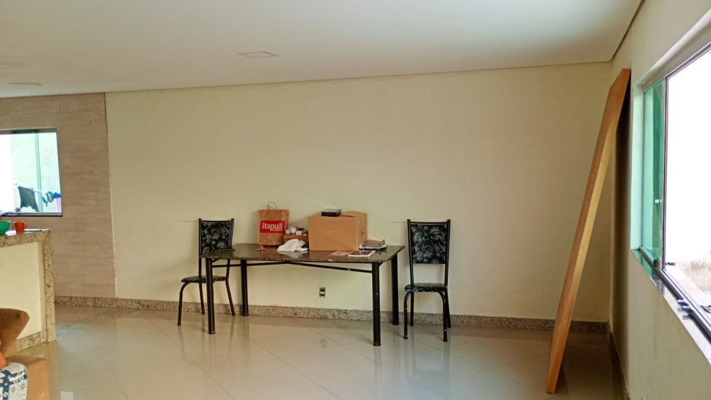 Casa a venda bairro nova esperança/vespasiano
