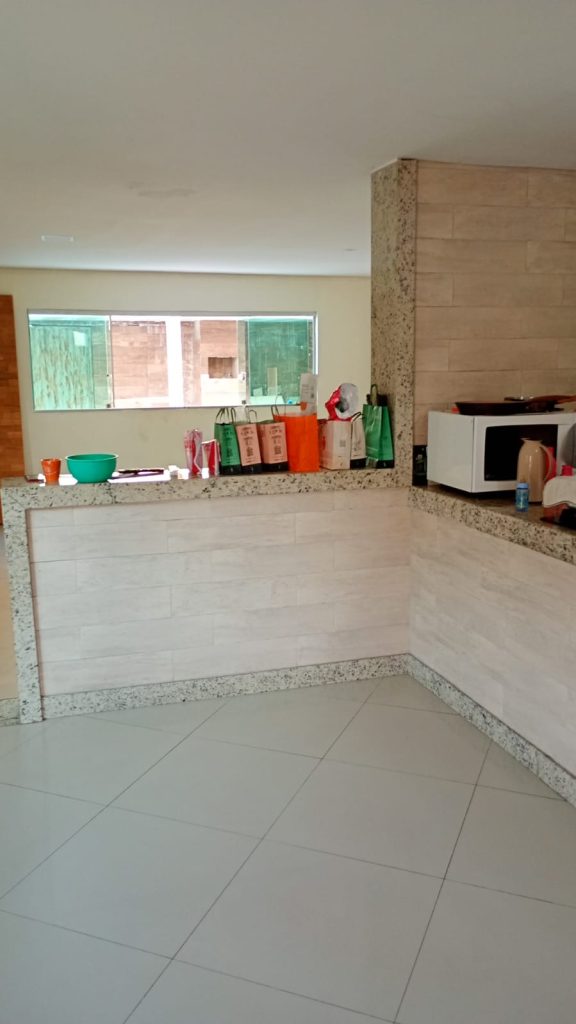 Casa a venda bairro nova esperança/vespasiano