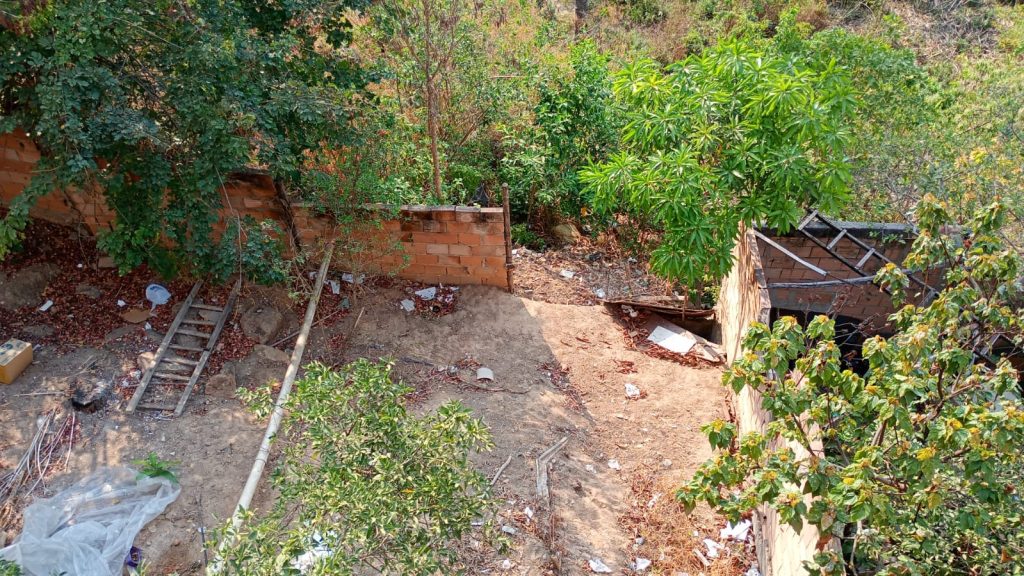 Casa a venda bairro nova esperança/vespasiano