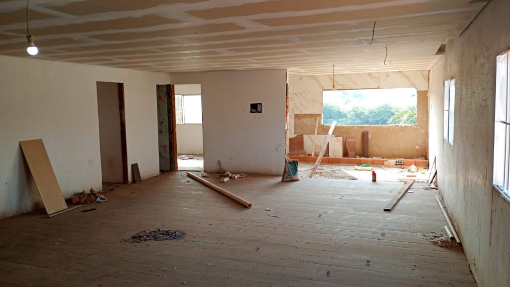 Casa a venda bairro nova esperança/vespasiano