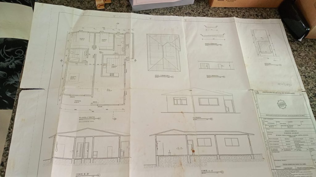 Casa a venda bairro nova esperança/vespasiano
