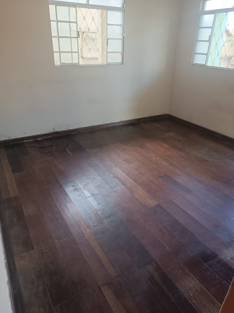 Casa no bairro jardim europa/ venda nova
