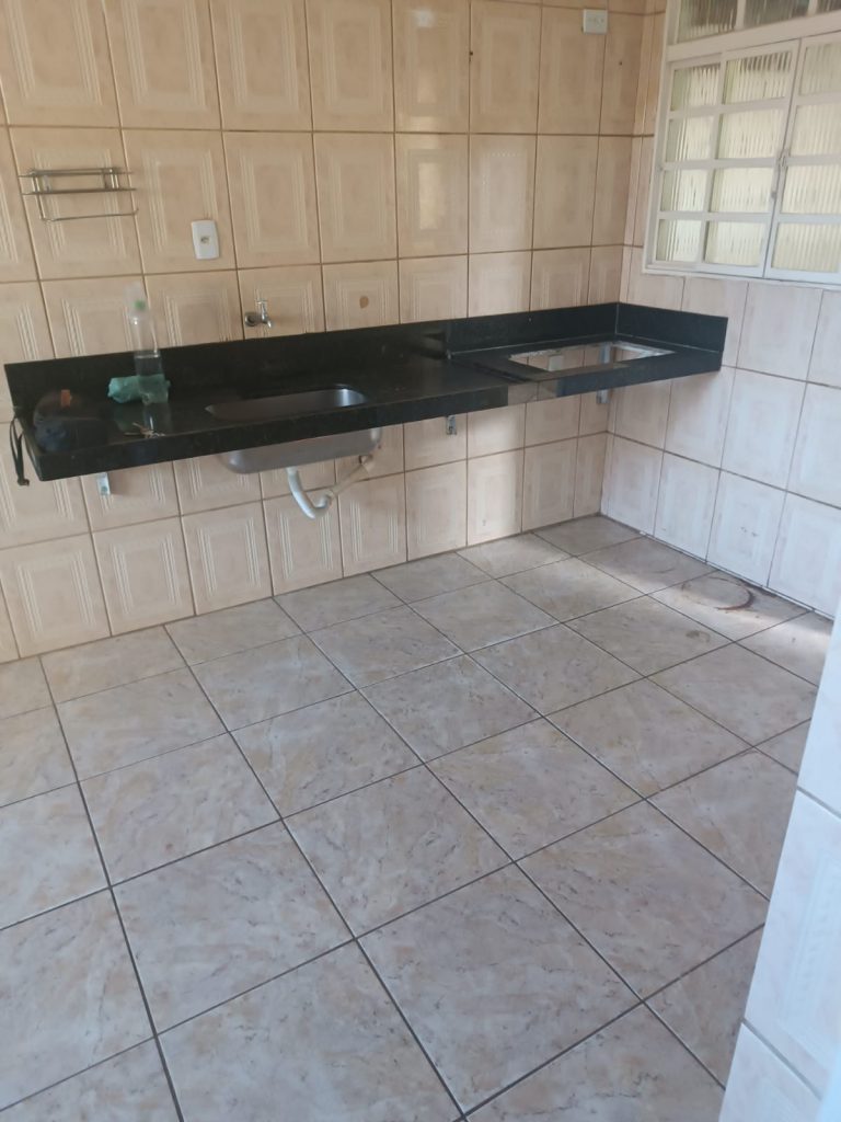 Casa no bairro jardim europa/ venda nova