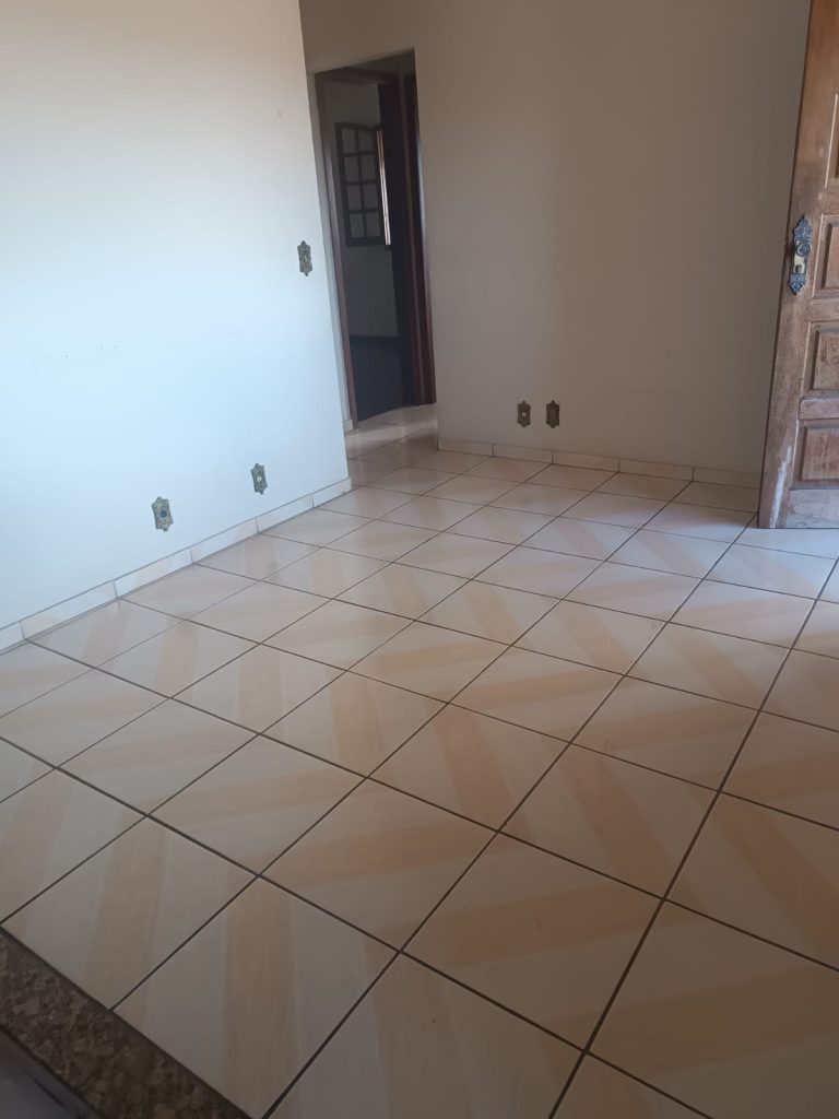 Casa no bairro jardim europa/ venda nova