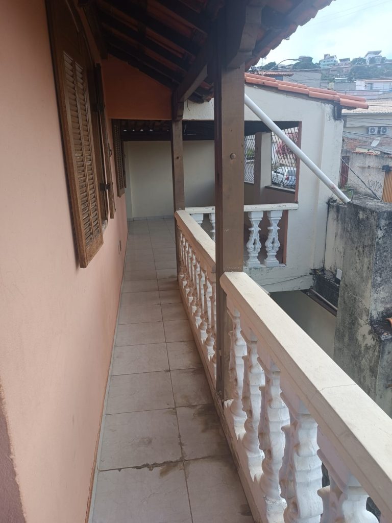 Casa no bairro jardim europa/ venda nova