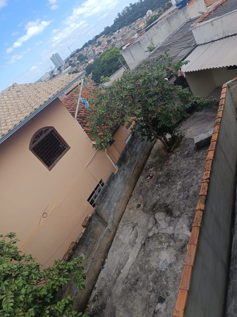 Casa no bairro jardim europa/ venda nova