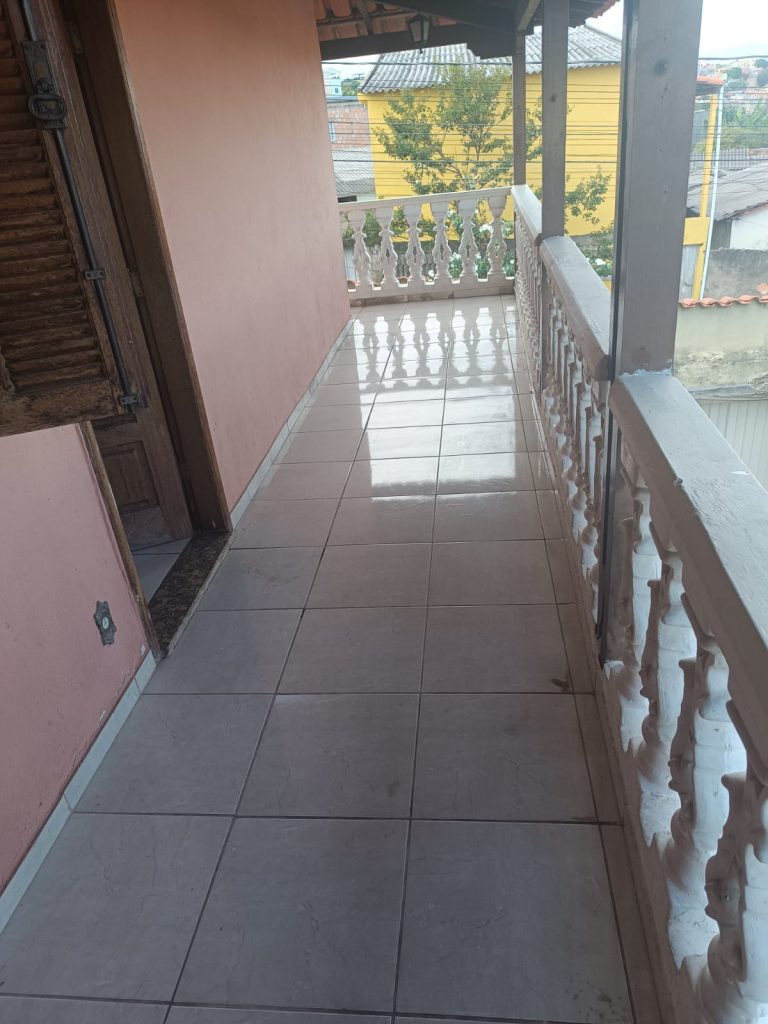 Casa no bairro jardim europa/ venda nova